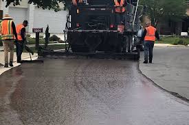 Why Choose Us For All Your Driveway Paving Needs in Centerville, PA?