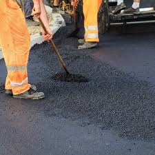 Trusted Centerville, PA Driveway Paving Services Experts